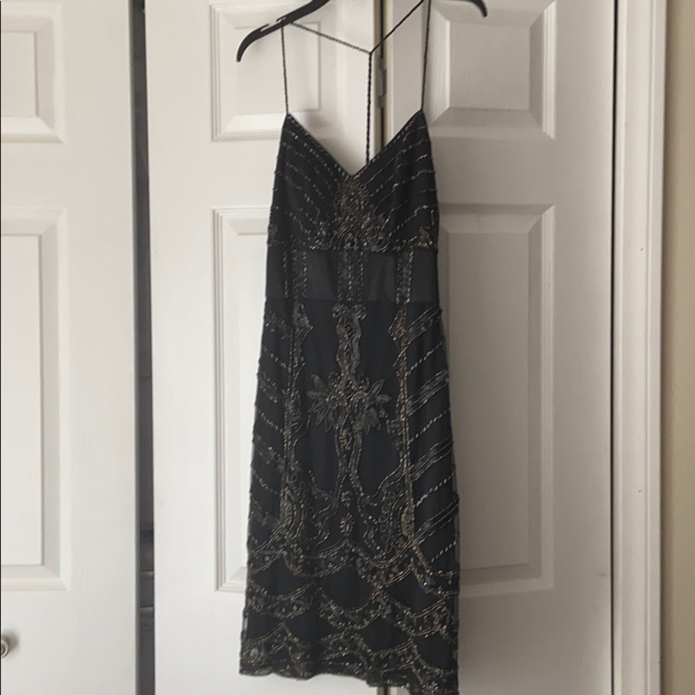 Women’s dress